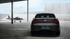 Renault Talisman kiest voor ruimte en luxe