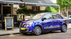 Renault Twingo VIVA gelimiteerd luxe