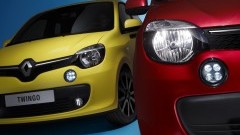 Renault Twingo nu met EDC-automaat