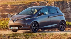 Renault ZOE: grote actieradius, lage bijtelling