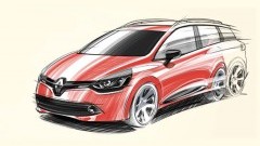 Renault biedt gratis upgrade van Hatchback naar Estate