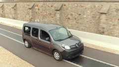 Renault: inductieladen tot 100 km/h