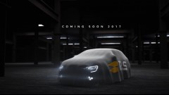 Renault laat nieuwe Mgane RS doorschijnen