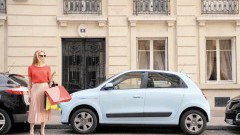 Renault lanceert bijtiplak voor nagels en...