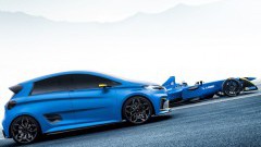 Renault presenteert elektrische verrassing