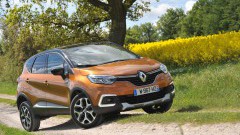 Renault sleutelt bescheiden aan immens populaire Captur (met video)