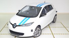 Renault zet volgende stap in autonoom rijden