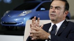 Renault-Nissan in zee met Mitsubishi