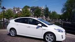 Rechter geeft Toyota gelijk in zaak brandstofverbruik