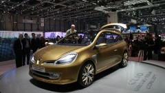 Autosalon van Gen�ve; Groen is goed dit jaar