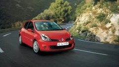 Veel pk�s voor weinig geld bij de Clio RS