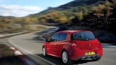 Veel pk�s voor weinig geld bij de Clio RS