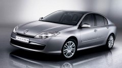 Dit is de nieuwe Renault Laguna!