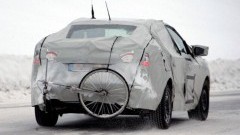 En dat is drie - Renault Megane sedan gesnapt