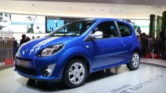 Autosalon van Gen�ve; Groen is goed dit jaar