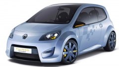 De nieuwe Twingo