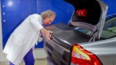 Revolutie in accutechniek met Volvo?
