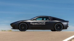 Rijden met de toekomst van BMW (deel 2)