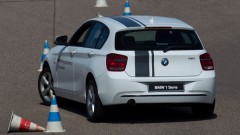 Rijvaardigheid op de proef bij BMW Driving Experience Center