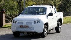 Scoop - Volkswagen Robust