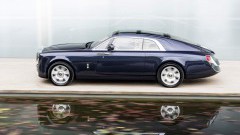 Rolls-Royce bouwt Sweptail speciaal voor de klant (met video)