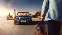 Rolls-Royce opent het hoofdstuk Dawn