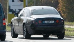 'Kleintje' Rolls Royce RR4 in 2010
