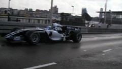 Autovandaag bij de Bavaria City Racing
