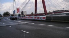 Autovandaag bij de Bavaria City Racing