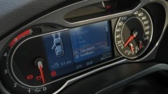 Ford S-MAX 2.2 TDCi maakt verschil