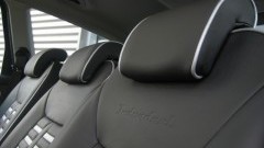 Ford S-MAX 2.2 TDCi maakt verschil