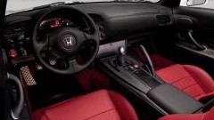 Honda S2000 uitzwaaien met Ultimate Edition
