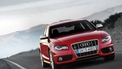 Audi S4 is ingetogen krachtpatser