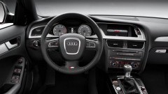 Audi S4 is ingetogen krachtpatser