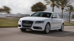 Bestellen maar - Audi S4 vanaf 71.055 euro