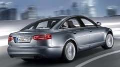 Sportlimo ten top: Audi RS6 ook als sedan en S6 eveneens vernieuwd