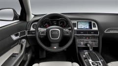 Sportlimo ten top: Audi RS6 ook als sedan en S6 eveneens vernieuwd