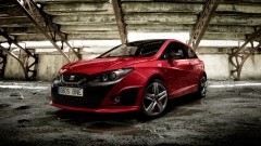 SEAT presenteert Ibiza Bocanegra