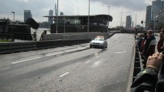 Autovandaag bij de Bavaria City Racing