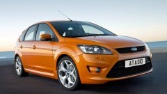 Ford Focus ST geprijsd, arriveert in april