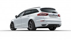 ST-Line ook voor Ford Mondeo