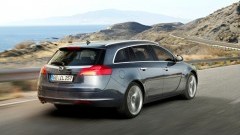Gezinscombi - Opel Insignia Sports Tourer