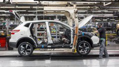 SUV's verkopen als (n van) de beste