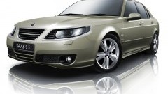 Nieuwe line-up voor Saab 9-5