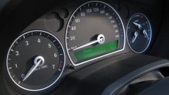 Saab 9-3 Cabriolet 2.0t BioPower Vector Spring Edition