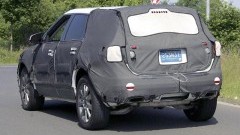 Saab 9-4X komt in 2010