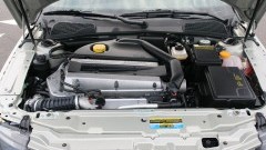 Saab 9-5 2.0t Biopower
