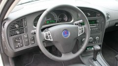 Saab 9-5 2.0t Biopower