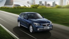 Samenwerking BMW en Brilliance verlengd