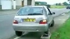 Franse creativiteit... (video)